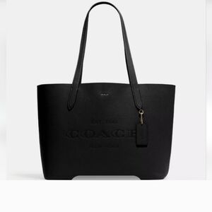Coach Cameron Tote Bag -As Is